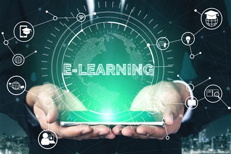 univet e learning|Education Development and E.